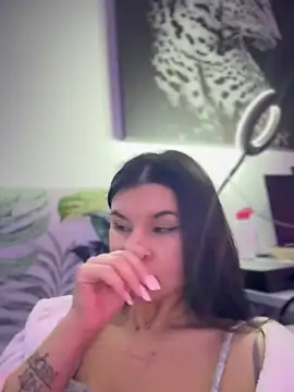 DramaQueen__'s sex show image