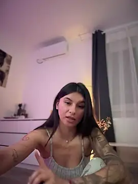 DramaQueen__'s sex show image