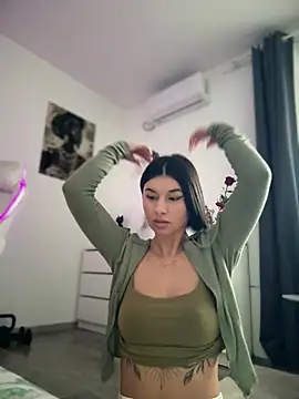 DramaQueen__'s sex show image