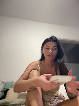 DramaQueen__'s sex show image