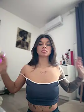 DramaQueen__'s sex show image