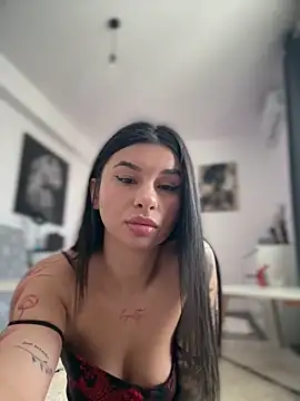 DramaQueen__'s sex show image