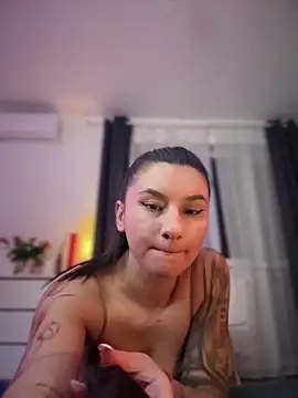 DramaQueen__'s sex show image