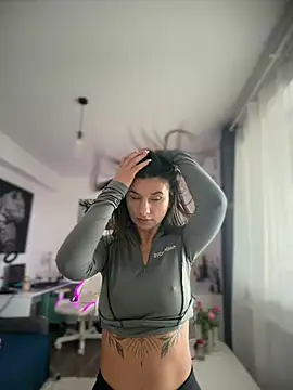 DramaQueen__'s sex show image