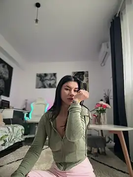 DramaQueen__'s sex show image