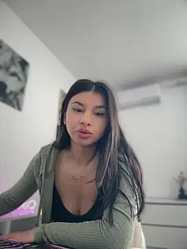 DramaQueen__'s sex show image