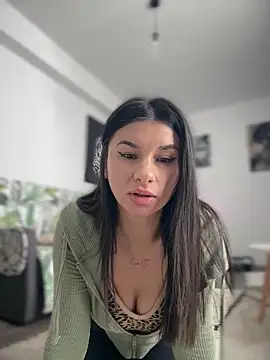 DramaQueen__'s sex show image