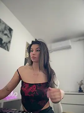 DramaQueen__'s sex show image