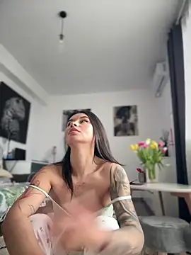 DramaQueen__'s sex show image