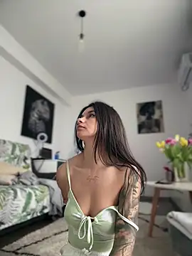 DramaQueen__'s sex show image