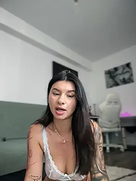 Изображение секс-шоу модели DramaQueen__