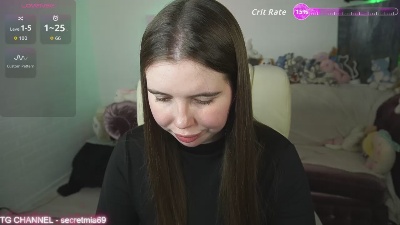 SugarMuse's sex show image