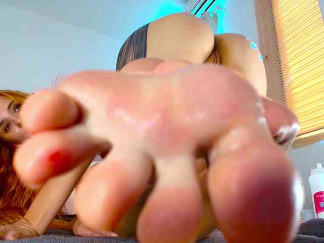 Изображение секс-шоу модели FetishSvetik Изображение секс-шоу модели FetishSvetik