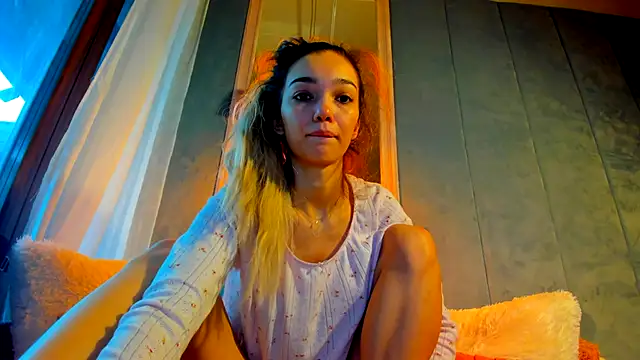 Sassy_Teen's sex show image