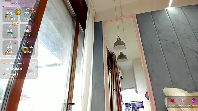 Изображение секс-шоу модели Sassy_Teen