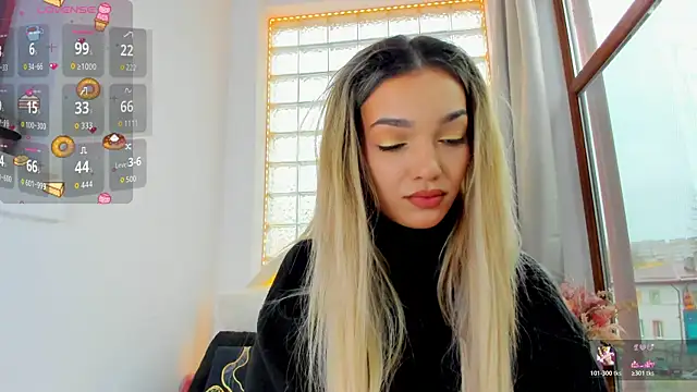 Изображение секс-шоу модели Sassy_Teen