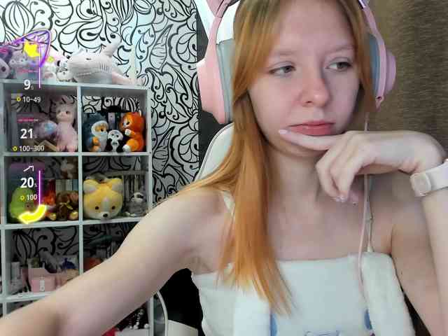 Изображение секс-шоу модели IamLoli