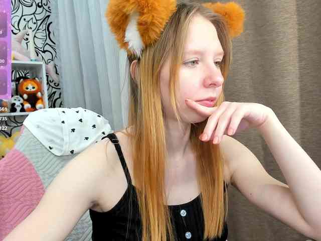 Изображение секс-шоу модели IamLoli