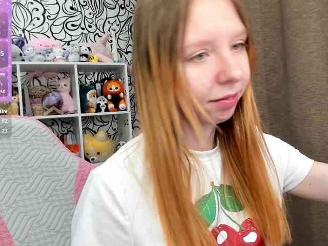 Изображение секс-шоу модели IamLoli