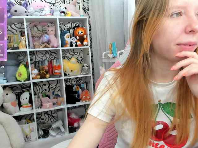 Изображение секс-шоу модели IamLoli