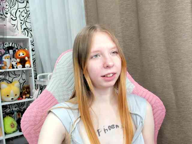 IamLoli's sex show image