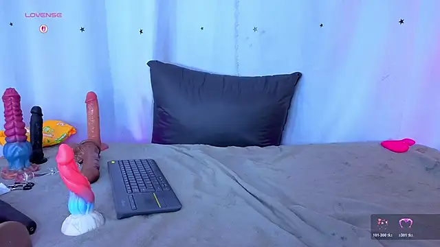 Jessi_Walker's sex show image