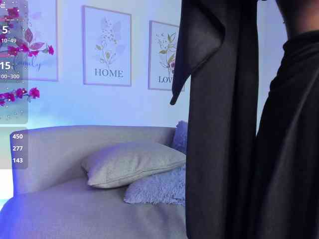 soul-arabian's sex show image