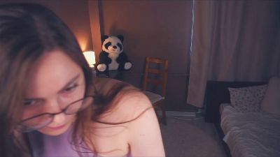 ZaraBunte's sex show image