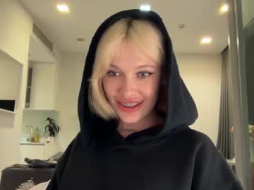 Sexshow-Bild von golden_alinee