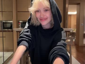 golden_alinee's sex show image