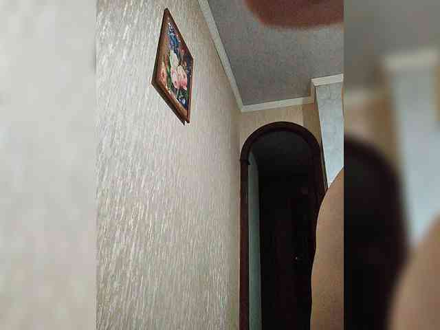 Sexshow-Bild von Lana503