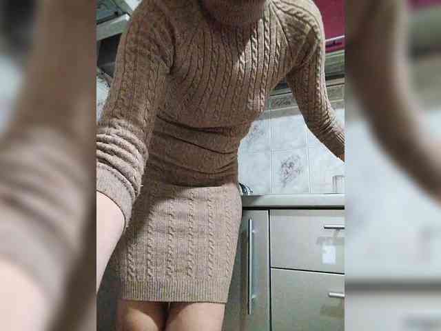 Sexshow-Bild von Lana503