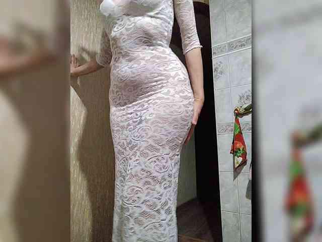 Sexshow-Bild von Lana503