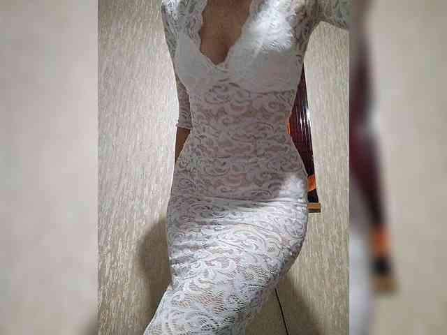 Sexshow-Bild von Lana503