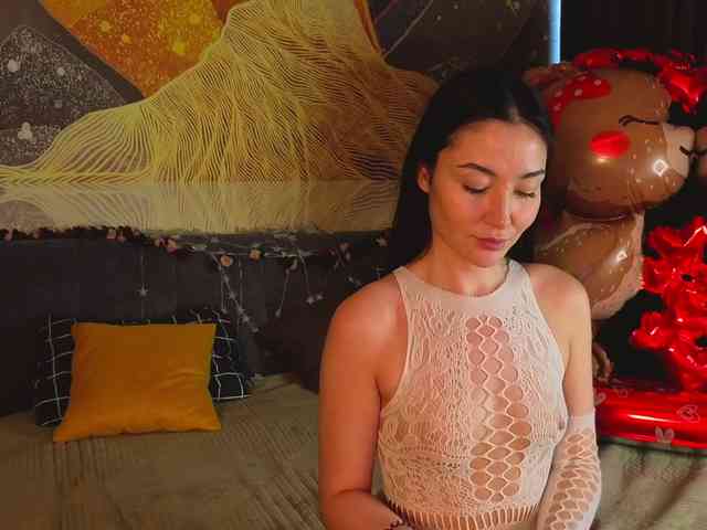 MilaYumi's sex show image MilaYumi's sex show image