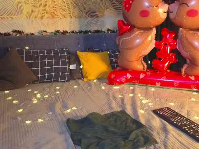 MilaYumi's sex show image MilaYumi's sex show image