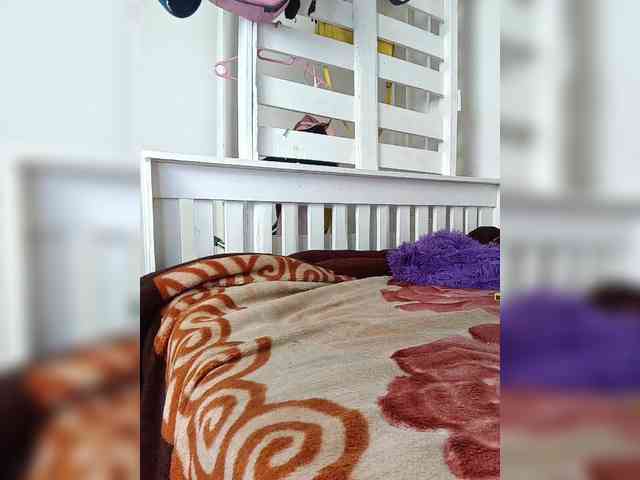 Sexshow-Bild von CleavageKING