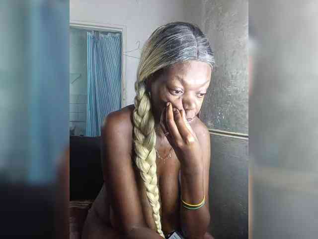 Sexshow-Bild von CleavageKING