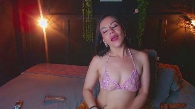 Sexshow-Bild von brandi_bae1