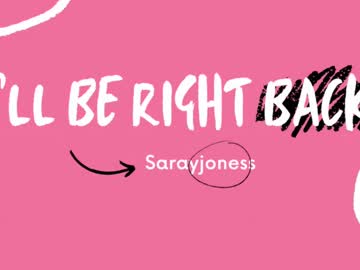 sarayjoness's sex show image