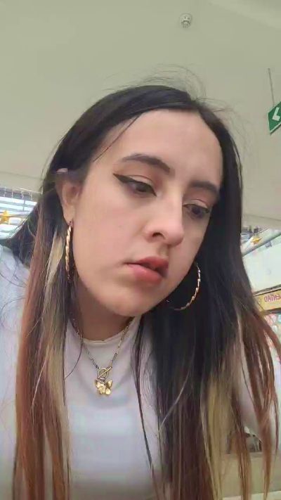 Sexshow-Bild von SarahRusso