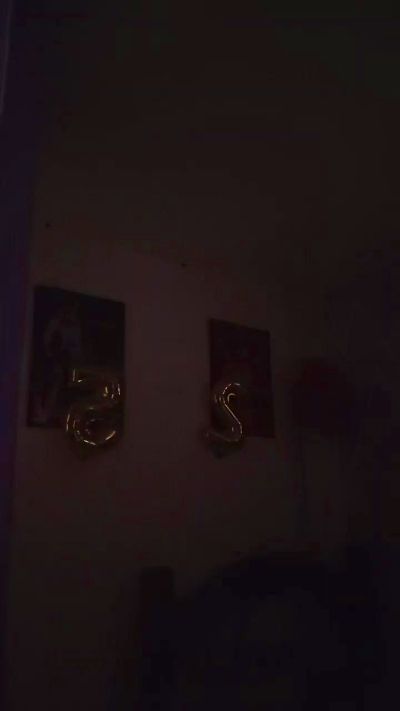 Sexshow-Bild von SarahRusso