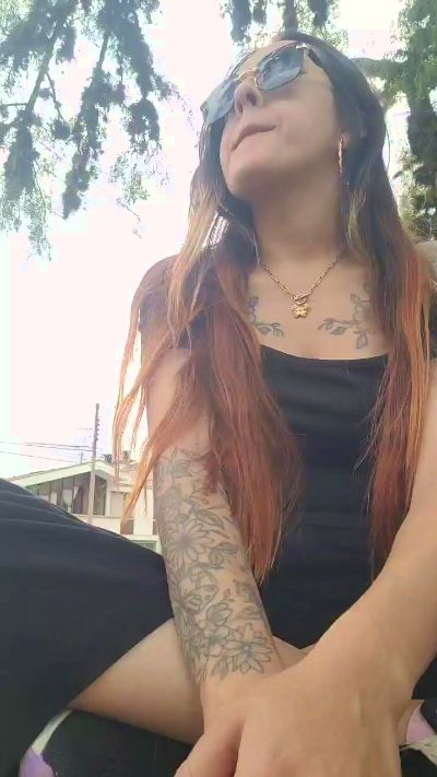 Sexshow-Bild von SarahRusso