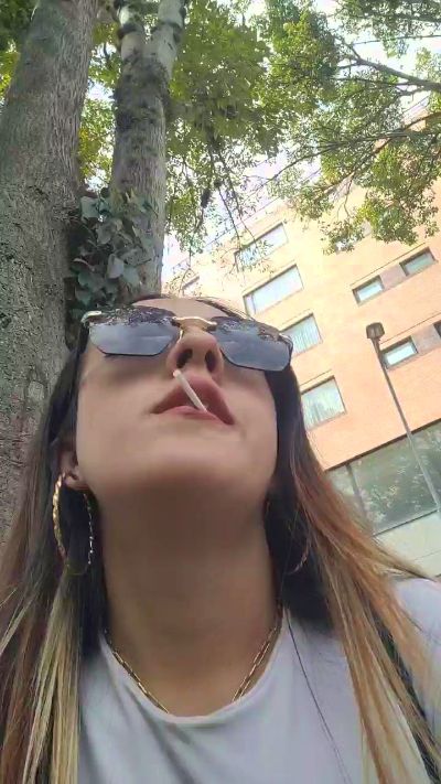 Sexshow-Bild von SarahRusso