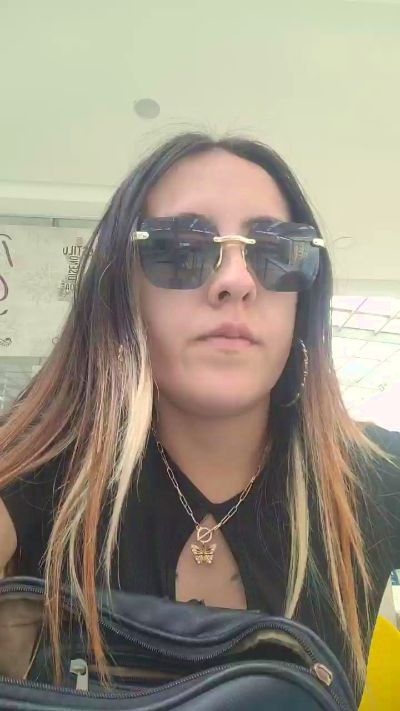 Sexshow-Bild von SarahRusso