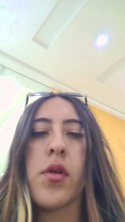 Sexshow-Bild von SarahRusso