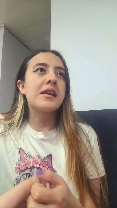 Sexshow-Bild von SarahRusso