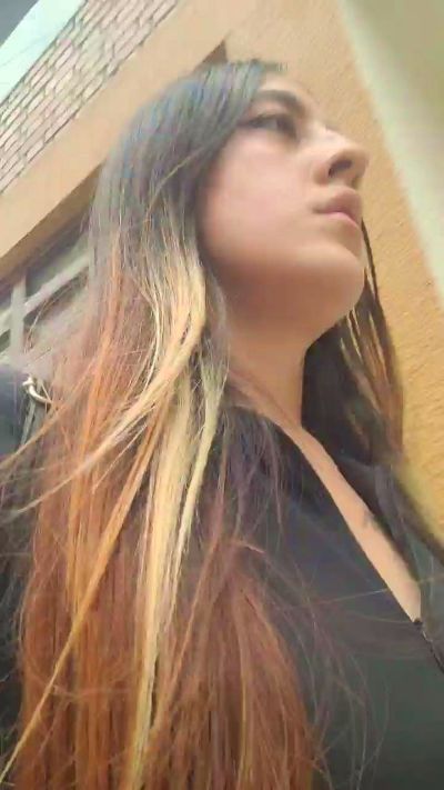 Sexshow-Bild von SarahRusso