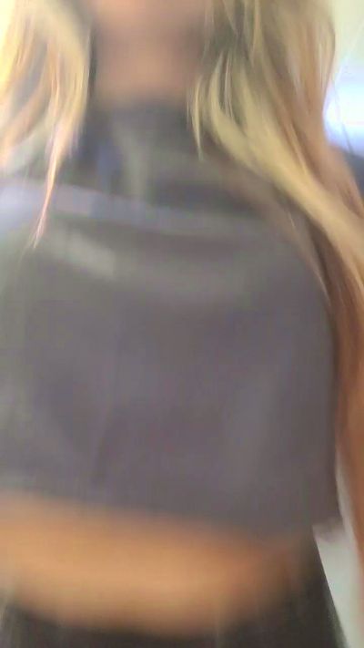 Sexshow-Bild von SarahRusso