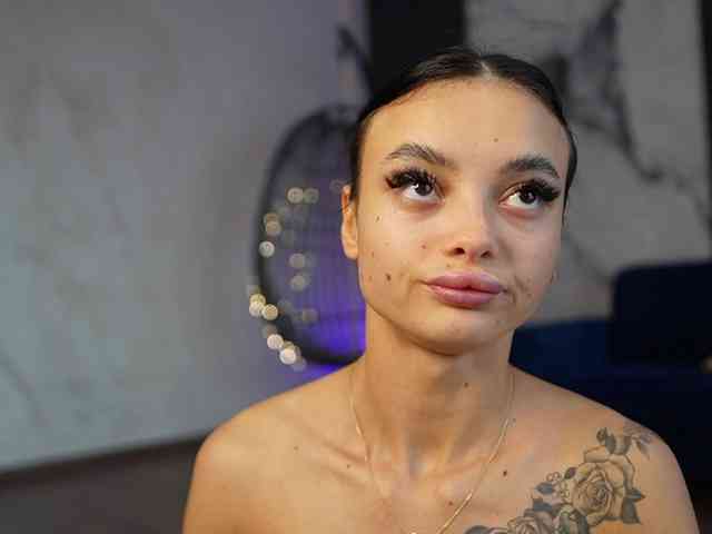 RachelRavee's sex show image